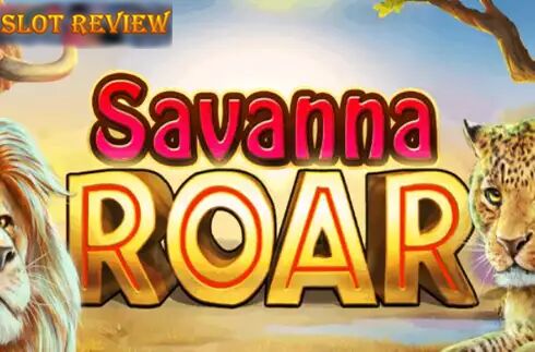 Savanna Roar slot